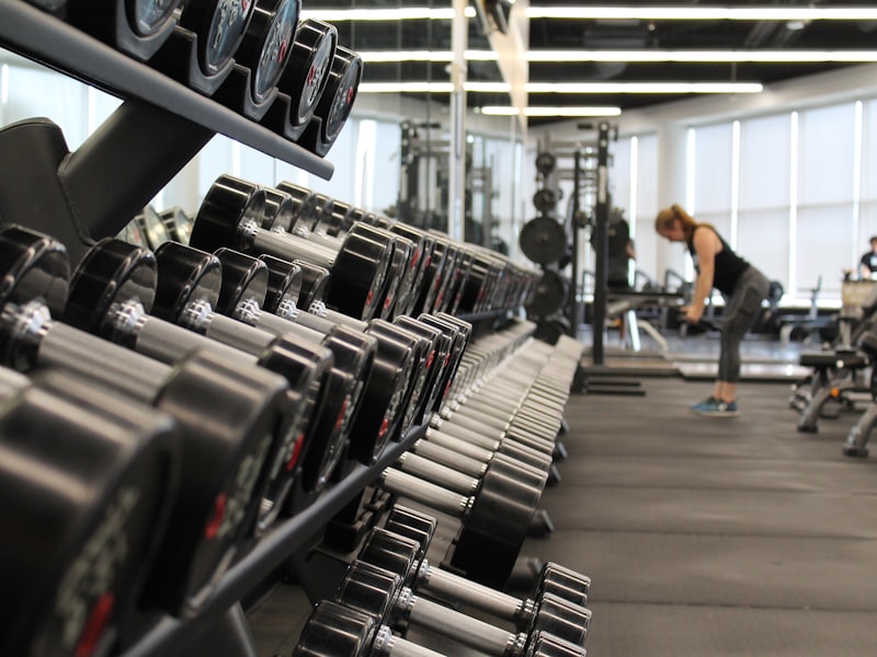 Forma Gym