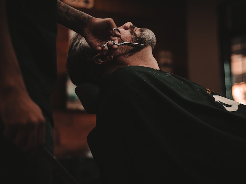 Hi-Definition Barbershop