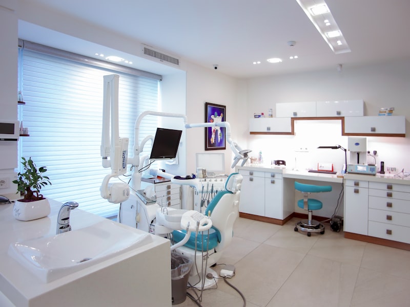Walnut Creek Laser Dentistry